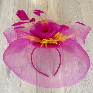 Women’s Fascinator